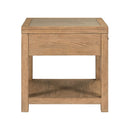 Corso End Table