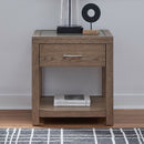 Corso End Table image