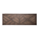 Jamestown Sofa Table in Brown image