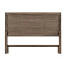 Shaker Lakes Panel Headboard image