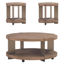 Harlow 3 Piece Set image
