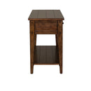 Lake House Sofa Table image