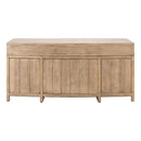 Proximity Place Jr Executive Desk image