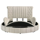 Sonya Eastern King & Queen Bed