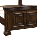 Big Valley Queen Panel Bed