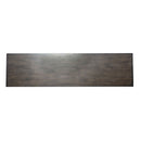Big Valley 2 Door 6 Drawer Dresser