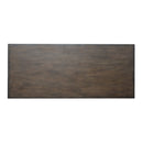 Big Valley 5 Drawer Chest