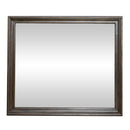 Big Valley Mirror