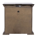 Big Valley 2 Drawer Night Stand w/ Charging Station