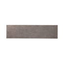 Big Valley 2 Door 6 Drawer Dresser