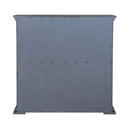 Big Valley 10 Drawer Chesser image