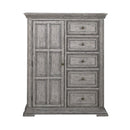 Big Valley Door Chest