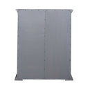 Big Valley Door Chest