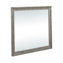 Big Valley Mirror image
