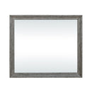 Big Valley Mirror