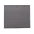 Liberty Furniture Big Valley Mirror in Graystone