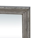 Big Valley Mirror