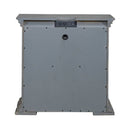 Big Valley 2 Drawer Night Stand w/ Charging Station
