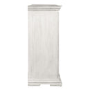 Big Valley 2 Door 6 Drawer Dresser image