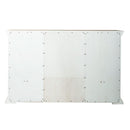 Big Valley 2 Door 6 Drawer Dresser image