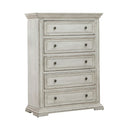 Big Valley 5 Drawer Chest image