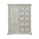 Big Valley Door Chest image