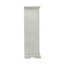 Big Valley Door Chest