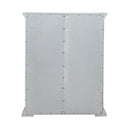 Big Valley Door Chest