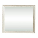Big Valley Mirror