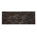 Farmhouse Server in White/Oak image