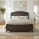 Avalon Queen Panel Bed image