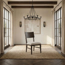 Stillwater Panel Back Side Chair (RTA) image