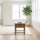 Homestead Haven Rectangular End Table image