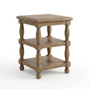 Homestead Haven Chairside Table image