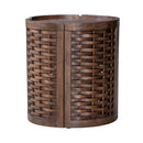Warren Park Round End Table