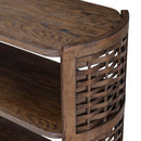Warren Park Sofa Table