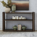 Warren Park Sofa Table image