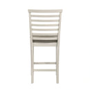 Brook Bay Uph Ladder Back Counter Chair (RTA) image