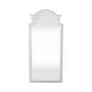 Magnolia Manor Floor Mirror image