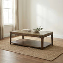 Carmichael Cocktail Table image
