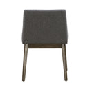 Space Savers Uph Side Chair (RTA) image