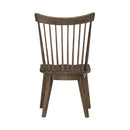 Midland Falls Spindle Back Side Chair (RTA) image
