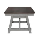 Newport Trestle Table Set image