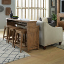 Pinebrook Ridge 4 Piece Set image