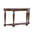 Allington Demilune Sofa Table image