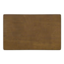 Creations 30 Inch Sawhorse Stool - Tobacco (RTA) image