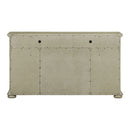Summer House 2 Door 5 Drawer Dresser image
