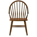 Hearthstone Ridge Windsor Back Arm Chair image
