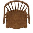 Hearthstone Ridge Windsor Back Arm Chair image