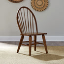Hearthstone Ridge Windsor Back Side Chair image